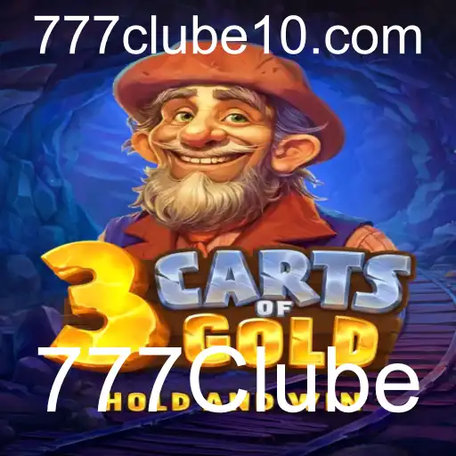 Descubra o Fascinante Mundo do Jogo '3cartsOfGold' e o Exclusivo Clube 777