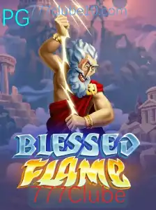 Explorando o Mundo Mágico de BlessedFlame: Um Guia Completo do Jogo