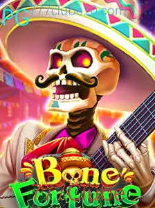 Descubra a Magia do Jogo BoneFortune e o Conceito Revolucionário do 777Clube