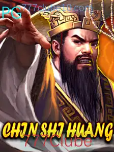 Descubra o Universod e 'ChinShiHuang': Um Mergulho no Jogo do 777Clube