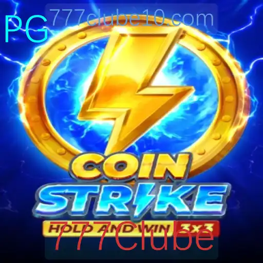 Coinstrike: Explorando o Jogo de Estratégia e Sorte do 777Clube
