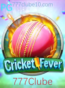 Descubra o Mundo de CricketFever e a Emoção do 777Clube