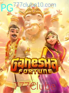 Descubra o Fascinante Mundo de GaneshaFortune
