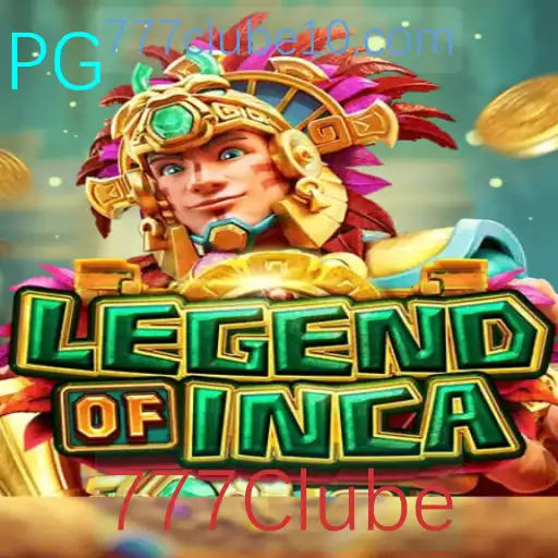 Explorando LegendofInca: Um Mergulho no Mundo do 777Clube