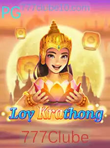 Descubra LoyKrathong: O Jogo Que Conquista Multidões