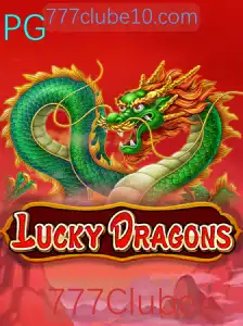 Descubra LuckyDragons e o Fascinante Mundo do 777Clube