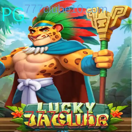 Descubra o Mundo Emocionante de LuckyJaguar no 777Clube