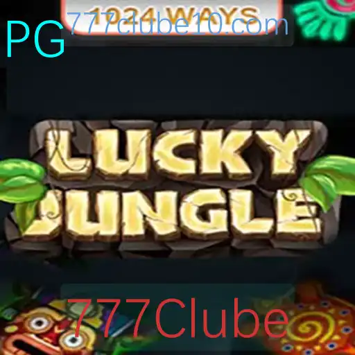 Explorando o Fascinante Mundo de LuckyJungle1024 - Jogo e Comunidade do 777Clube