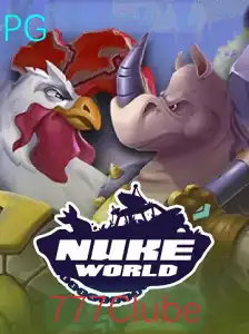 Explorando o Fascinante Jogo NukeWorld: Uma Aventura Inesquecível