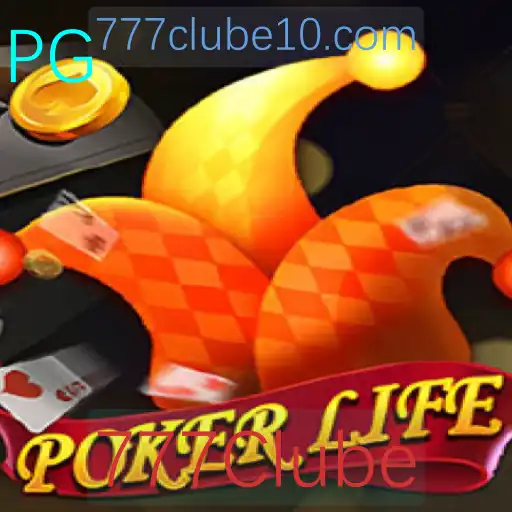 PokerLife: Descubra a Emoção do 777Clube