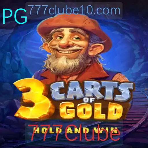 Descubra o Fascinante Mundo do Jogo '3cartsOfGold' e o Exclusivo Clube 777