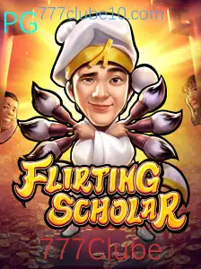 Flirting Scholar: A Arte da Sedução e Estratégia no 777Clube