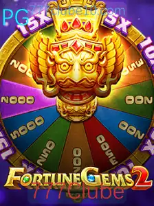 Explorando o Universo de FortuneGems2 e 777Clube