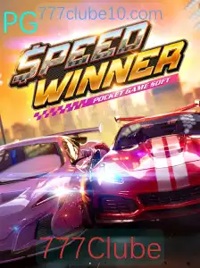 Descubra o Empolgante Jogo SpeedWinner no 777Clube