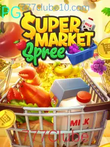 SupermarketSpree: Descubra o Jogo Inovador do Momento