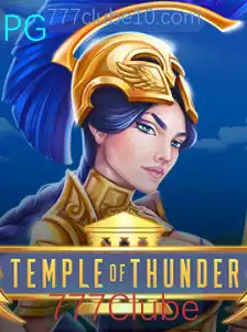 Descubra o Fascinante Mundo de TempleofThunder: União entre Aventura e Emoção no 777Clube