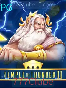Descobrindo o Fascinante Universo de TempleofThunderII