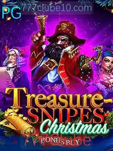 Descubra o Envolvente Mundo de TreasuresnipesChristmas