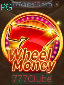 Descubra o Mundo de Emoção com o Jogo WheelMoney e o Conceito do 777Clube