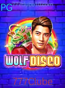 Descubra a Aventura de WolfDisco: O Jogo que Conquista os Fãs de 777Clube
