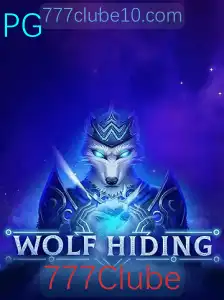 Descubra WolfHiding: O Novo Jogo do 777Clube