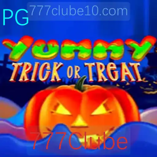 Descubra o Universo Divertido de YummyTrickorTreat no 777Clube