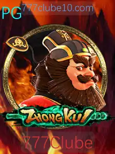 ZhongKui: Conheça o Jogo que Une Lendas e Estratégia
